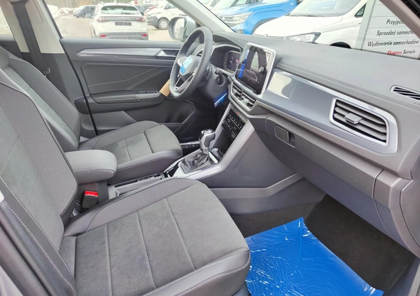 Volkswagen T-Roc cena 138730 przebieg: 8, rok produkcji 2023 z Skalbmierz małe 37